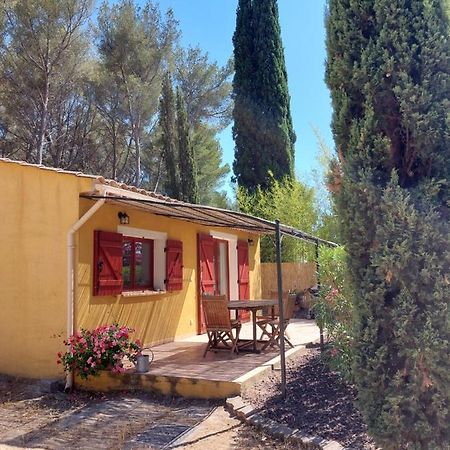 Petite Maison Entre Sanary Et Bandol Kültér fotó
