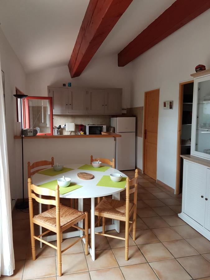 Petite Maison Entre Sanary Et Bandol Kültér fotó